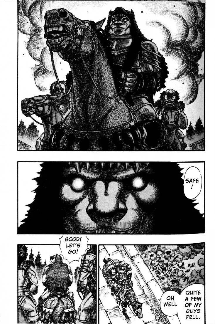 Berserk - Page 2