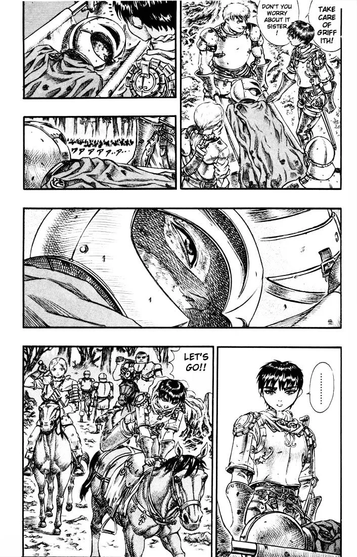 Berserk - Page 5