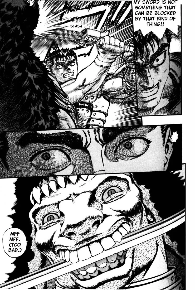 Berserk - Page 9