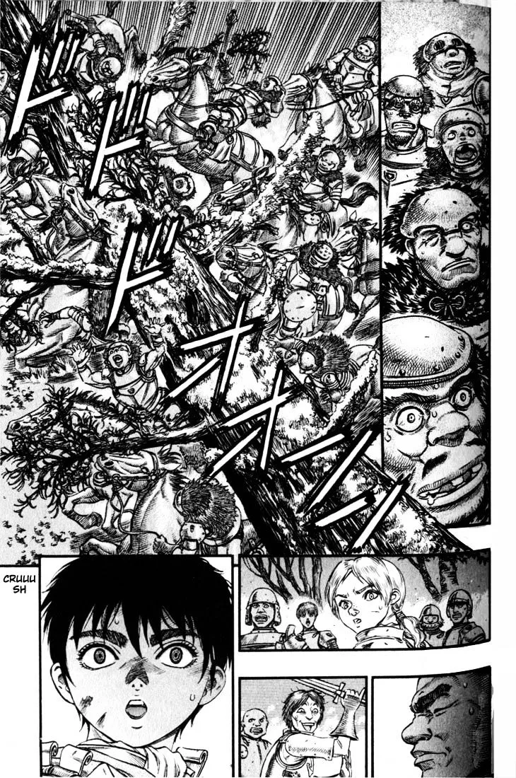 Berserk - Page 4