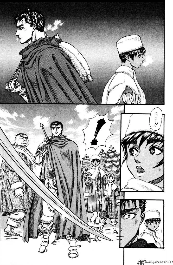 Berserk - Page 101