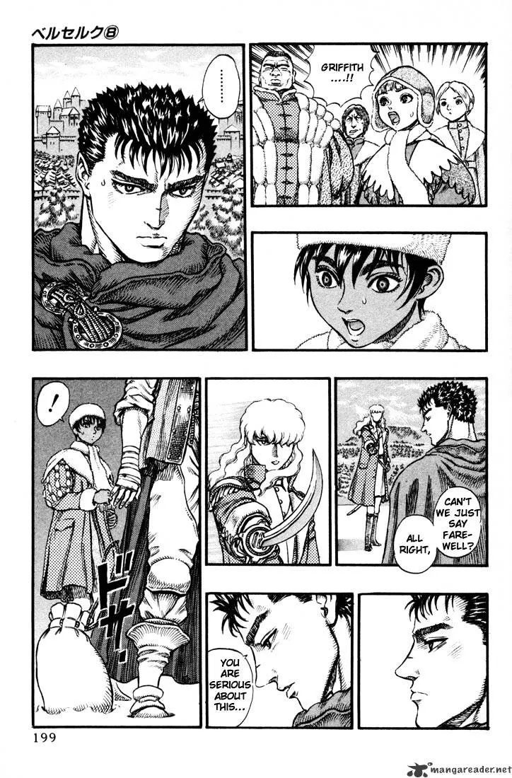 Berserk - Page 105