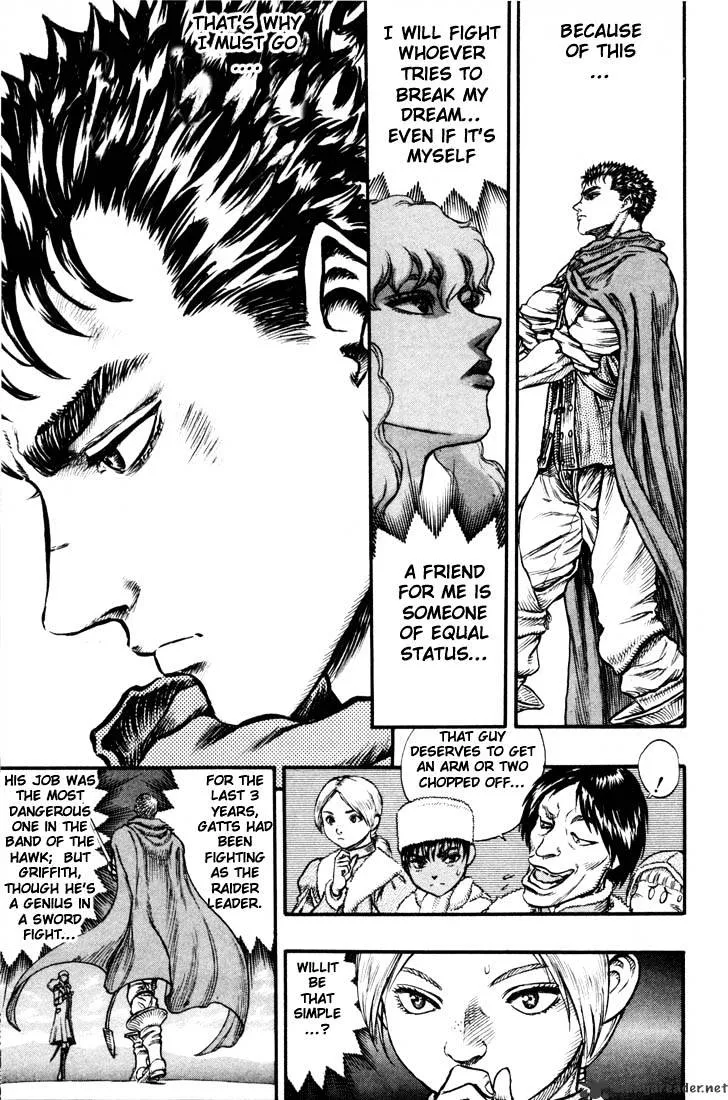 Berserk - Page 112