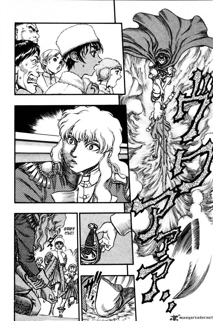 Berserk - Page 126