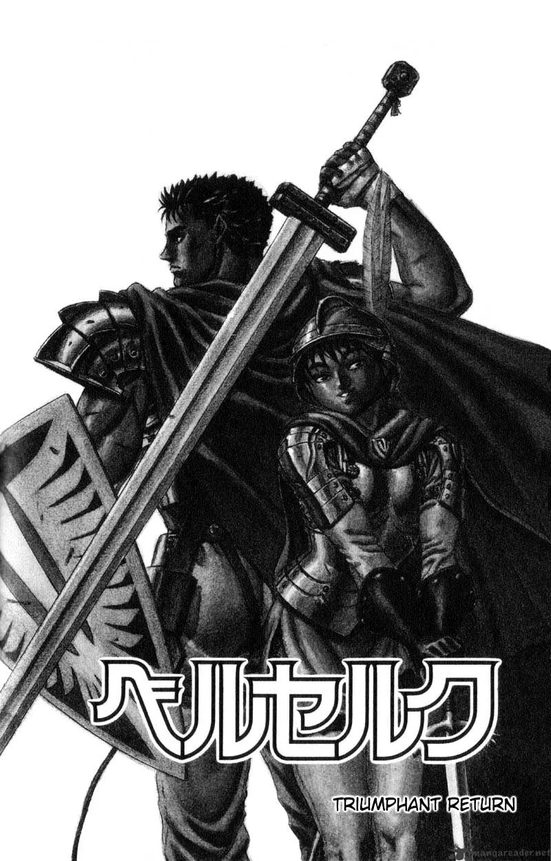 Berserk - Page 136