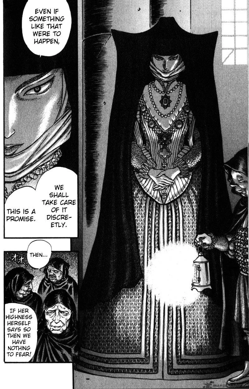 Berserk - Page 140