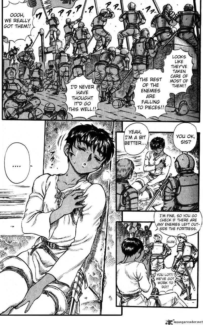 Berserk - Page 15