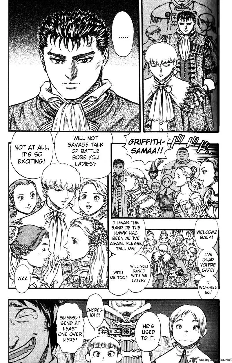 Berserk - Page 157