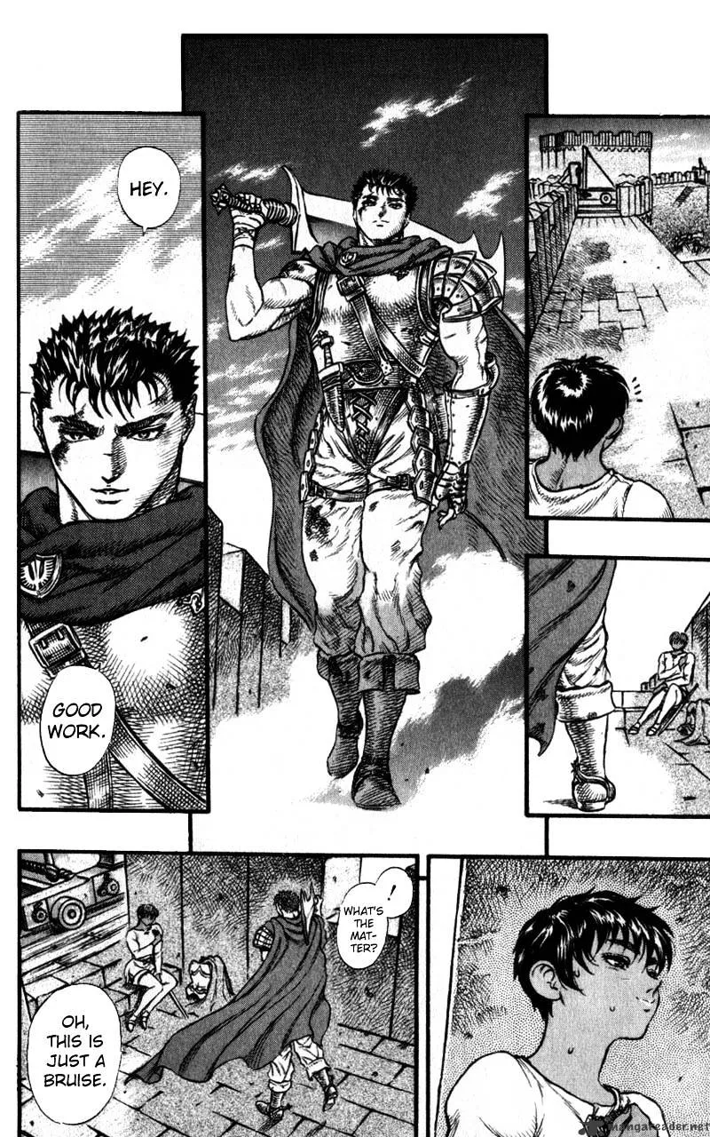 Berserk - Page 16