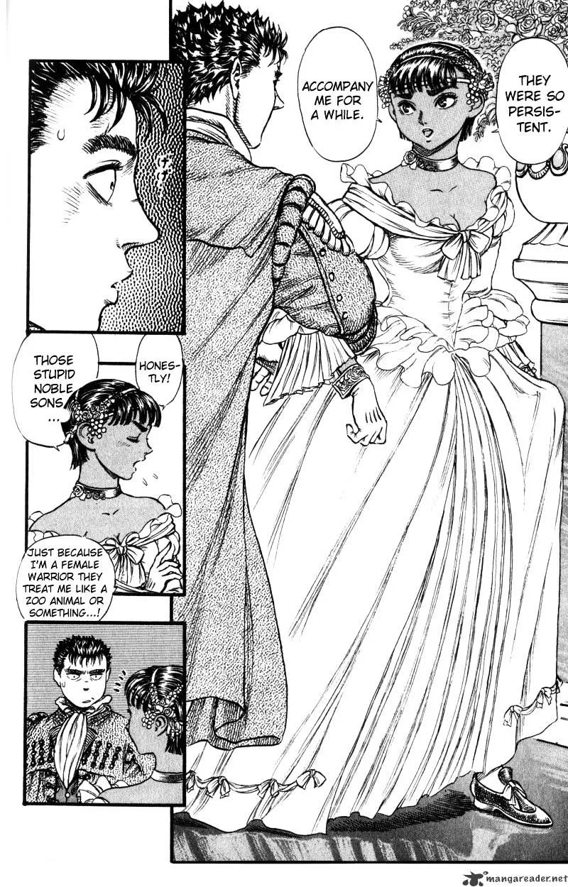 Berserk - Page 162