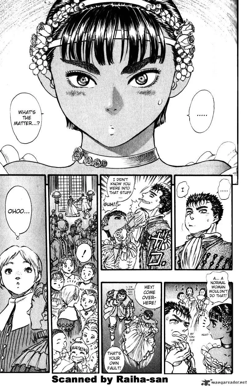 Berserk - Page 163