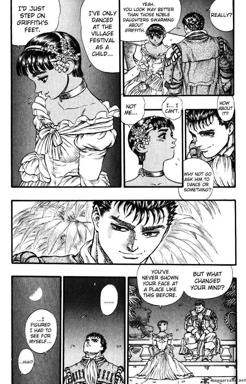 Berserk - Page 165