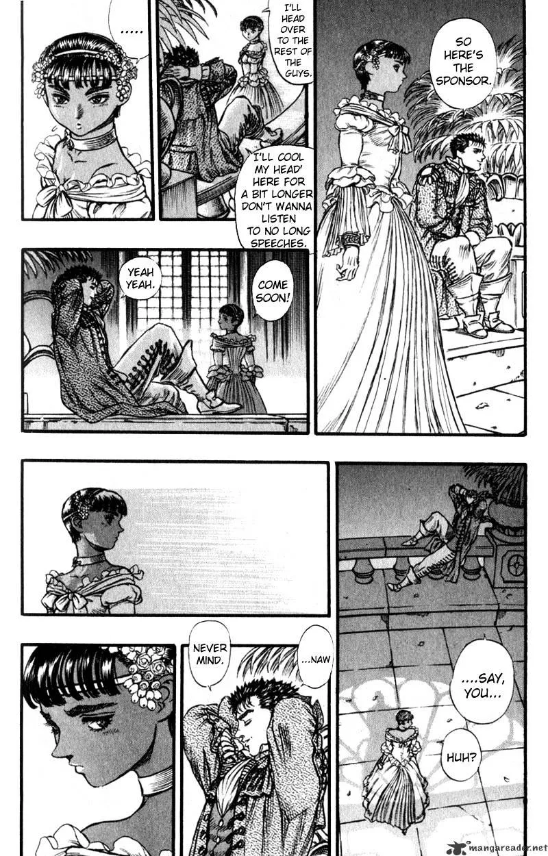 Berserk - Page 168