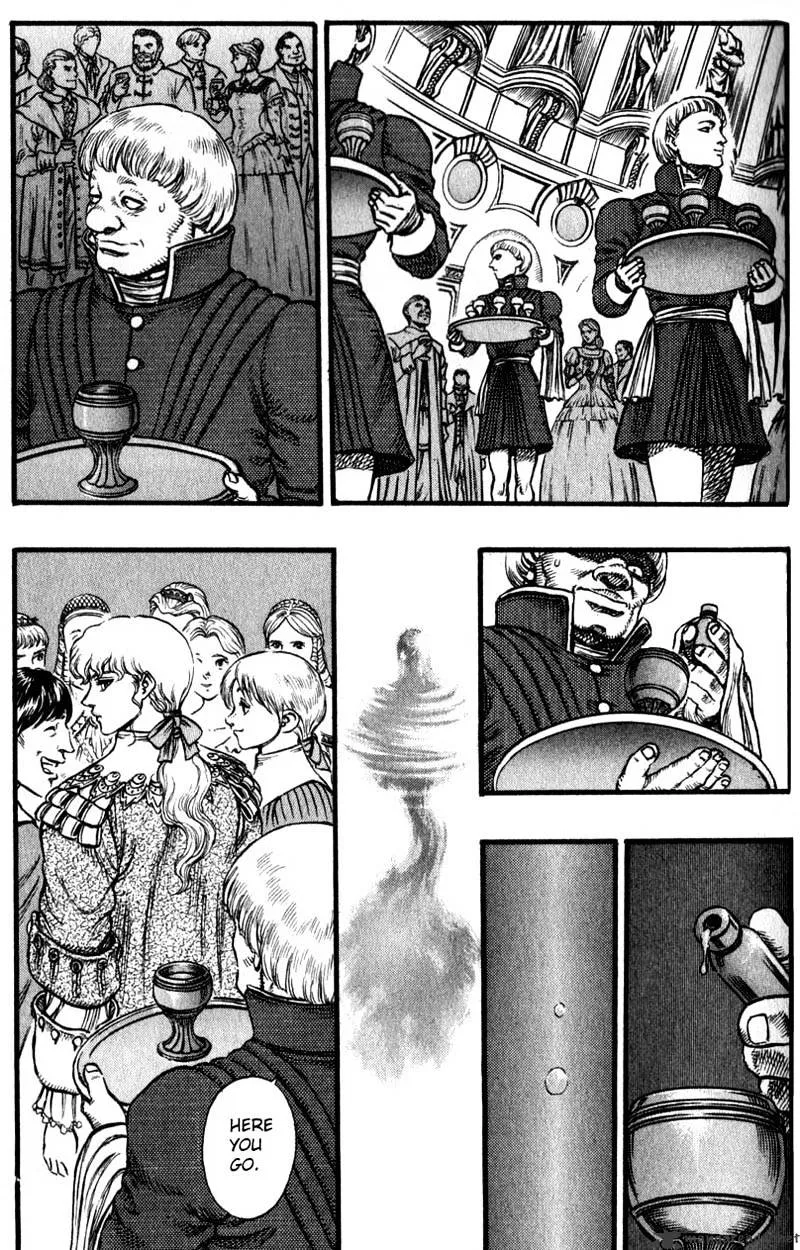 Berserk - Page 179