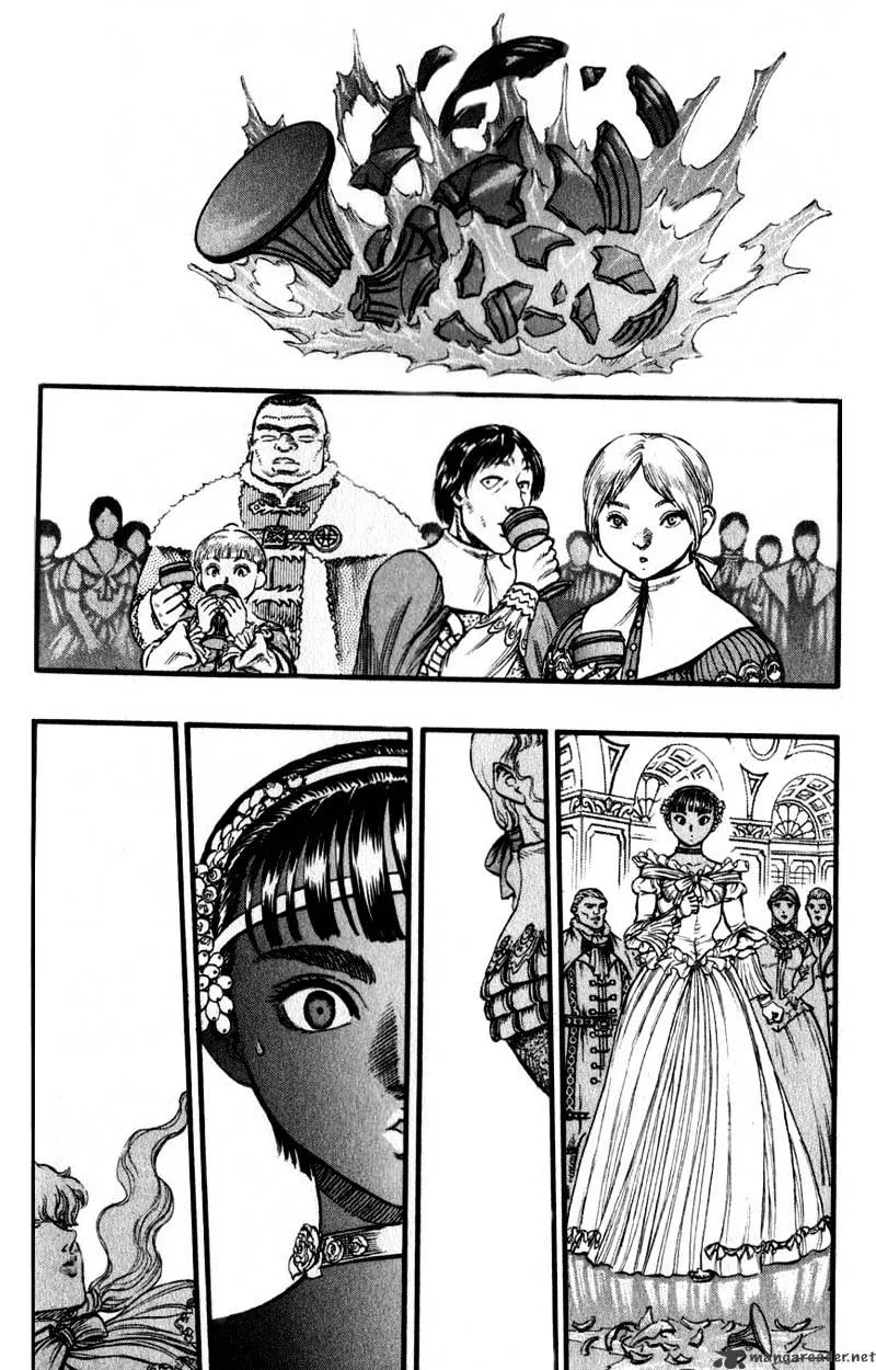 Berserk - Page 182