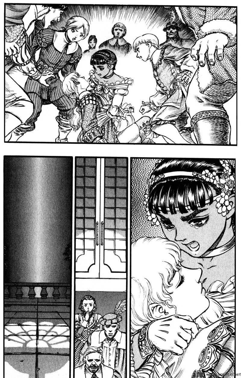 Berserk - Page 186