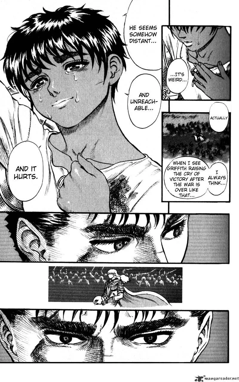 Berserk - Page 19