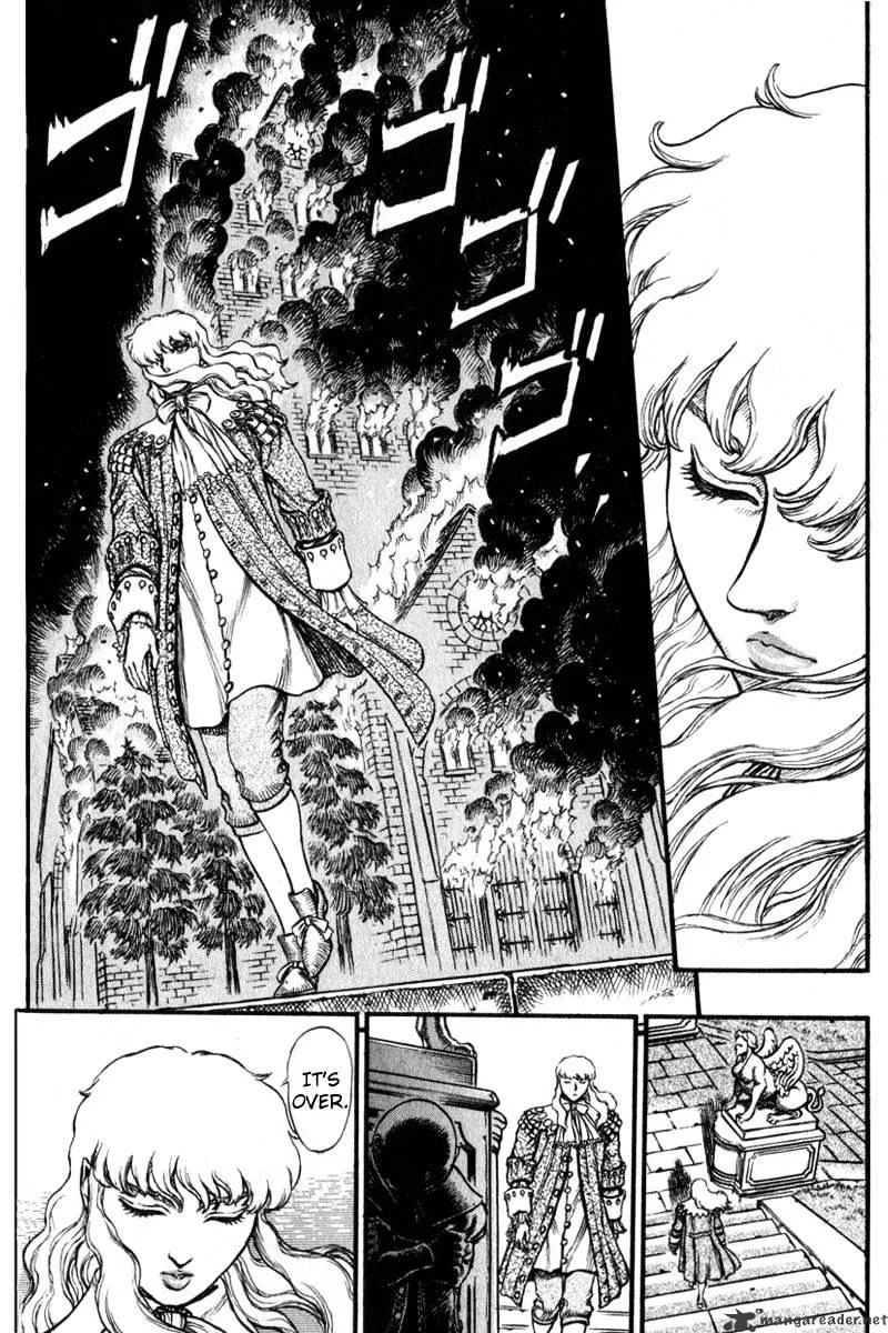 Berserk - Page 203