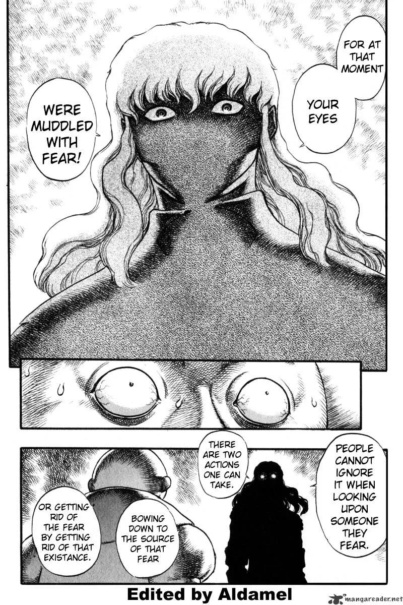 Berserk - Page 206