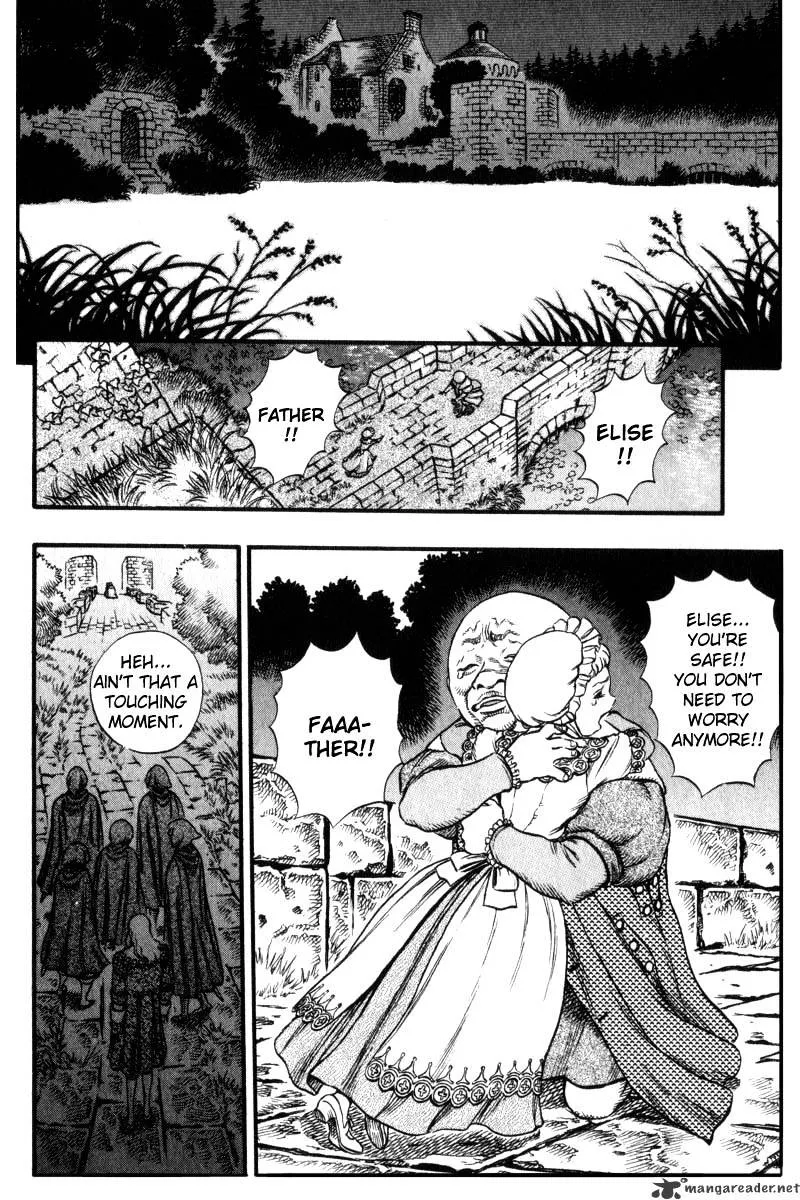 Berserk - Page 210