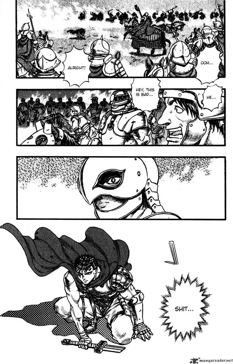 Berserk - Page 29