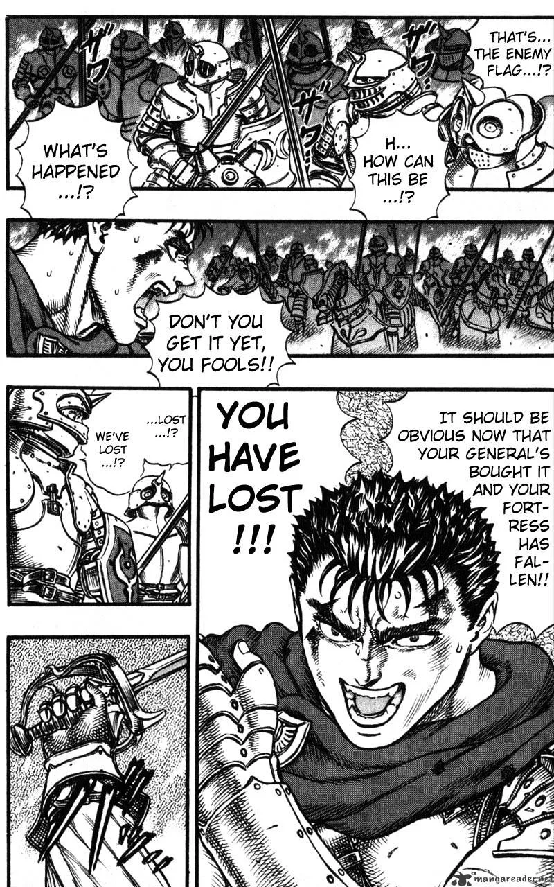 Berserk - Page 4