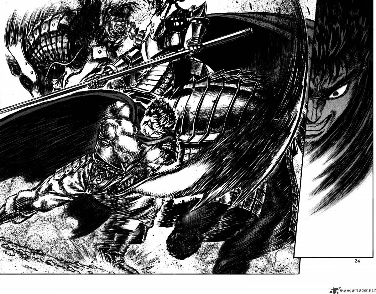 Berserk - Page 45