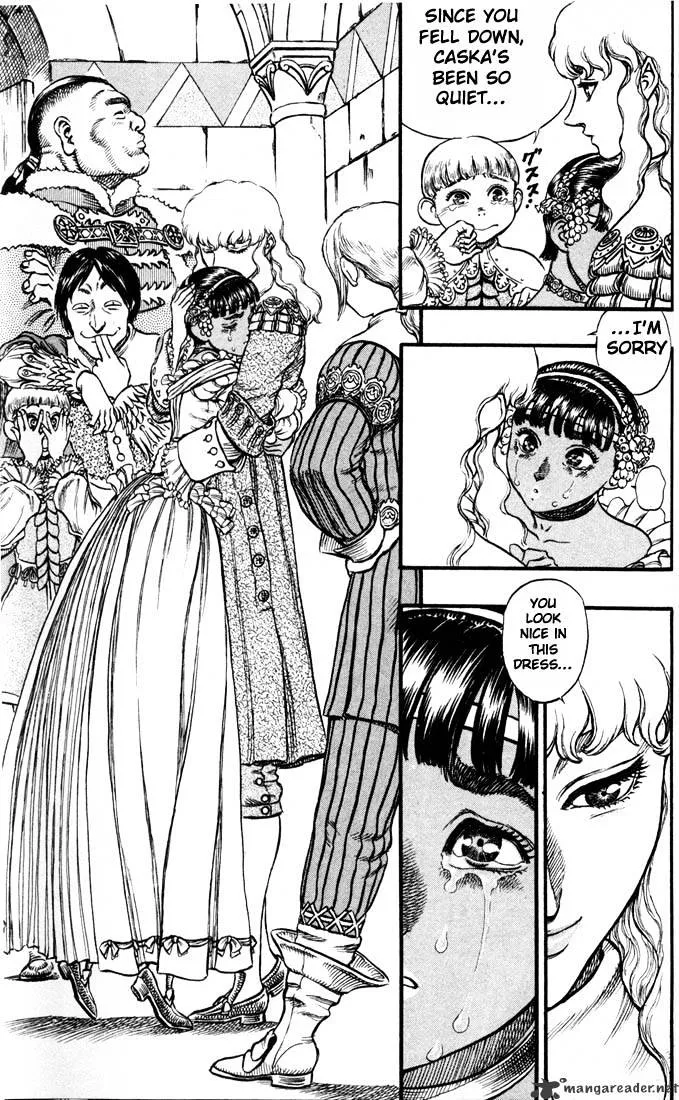 Berserk - Page 52