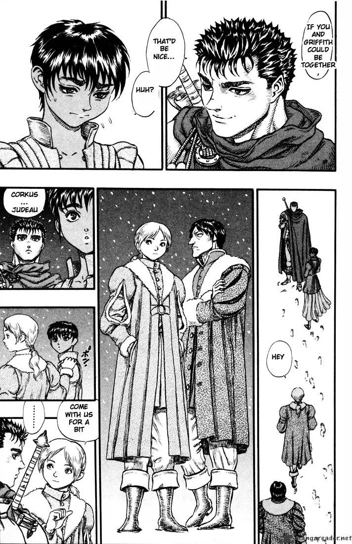 Berserk - Page 61