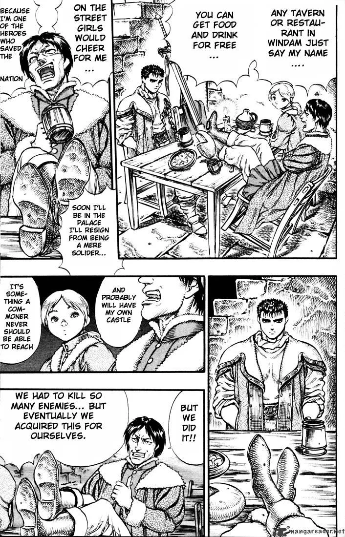 Berserk - Page 65