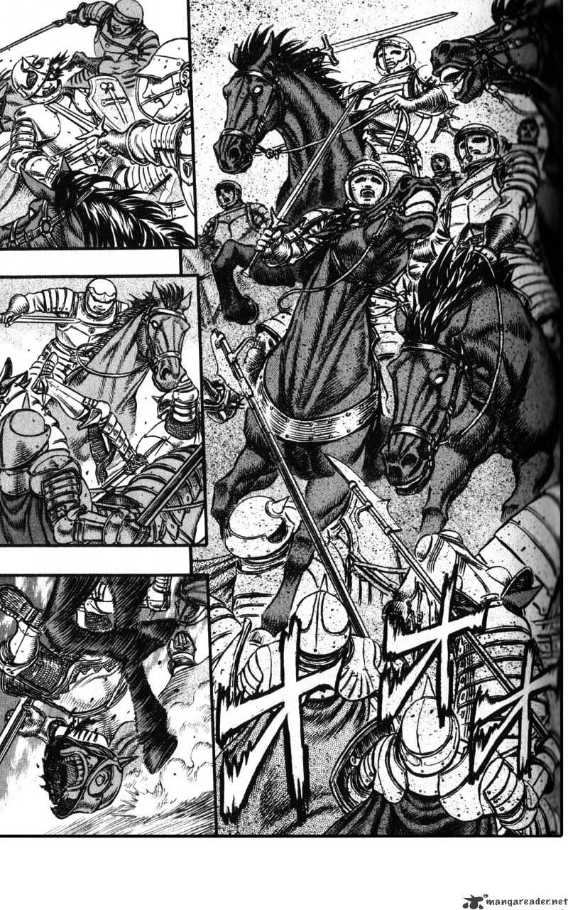 Berserk - Page 7