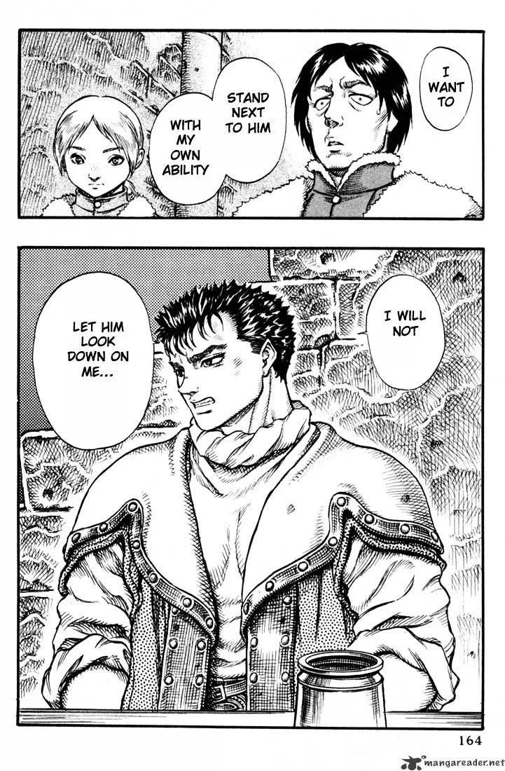 Berserk - Page 70