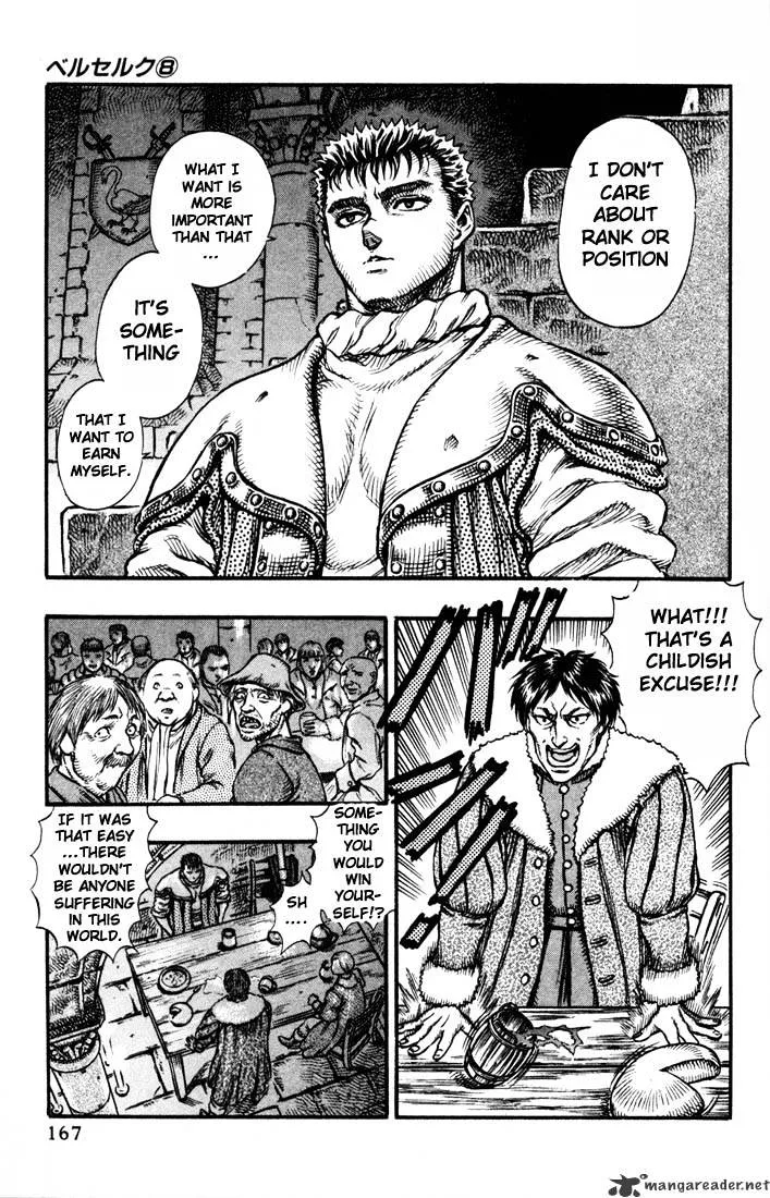 Berserk - Page 73