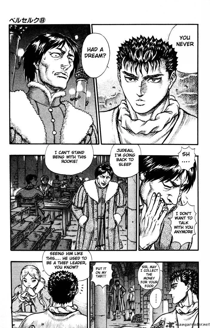 Berserk - Page 75