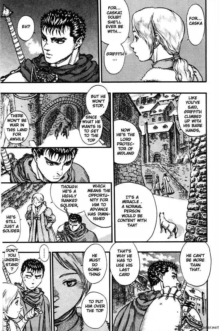 Berserk - Page 81