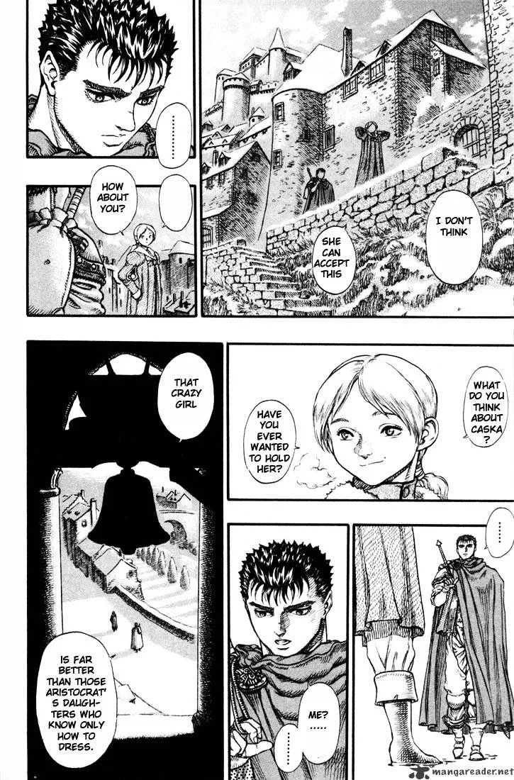 Berserk - Page 86