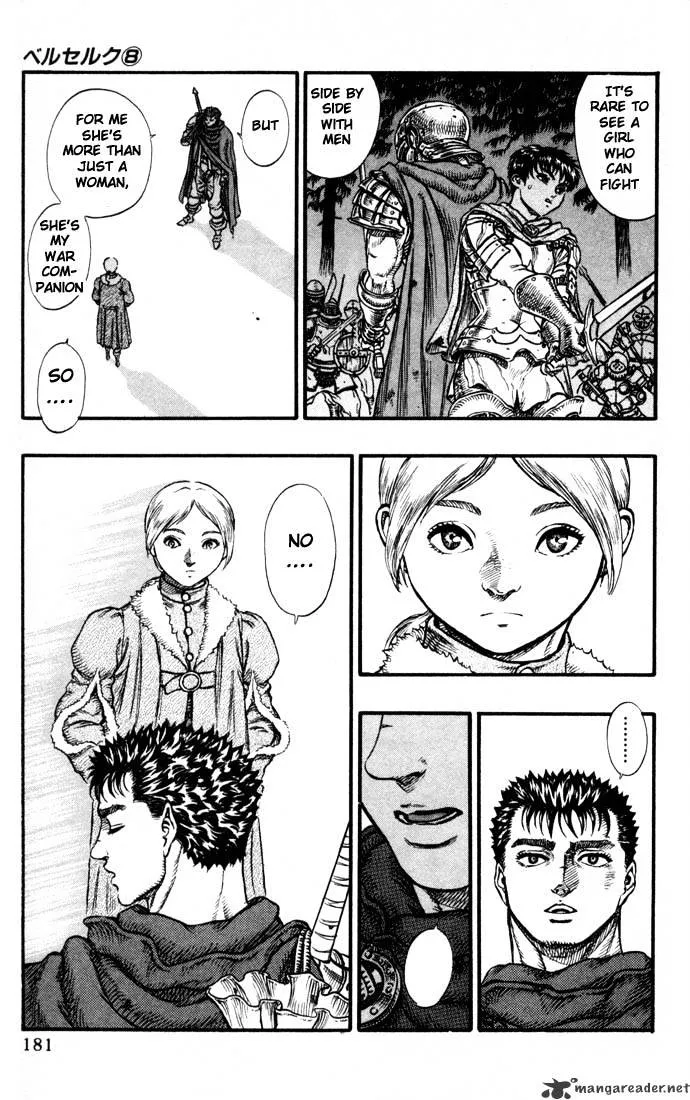 Berserk - Page 87