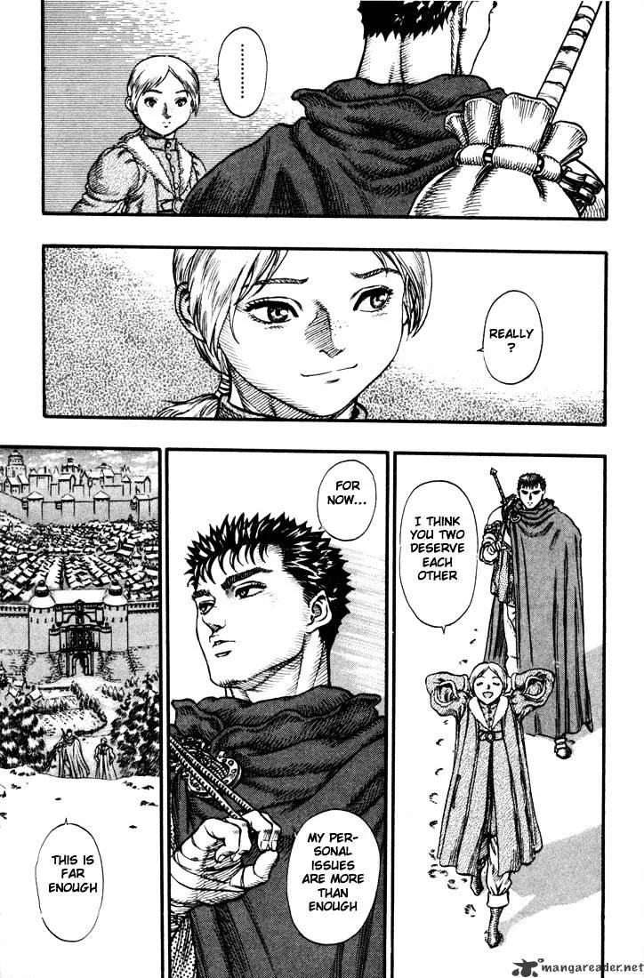 Berserk - Page 89