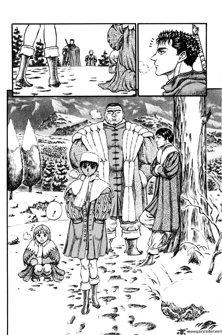 Berserk - Page 90