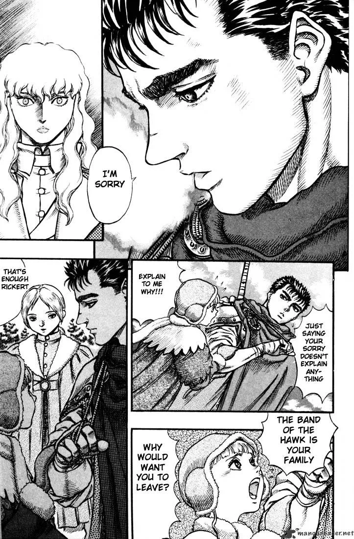 Berserk - Page 95