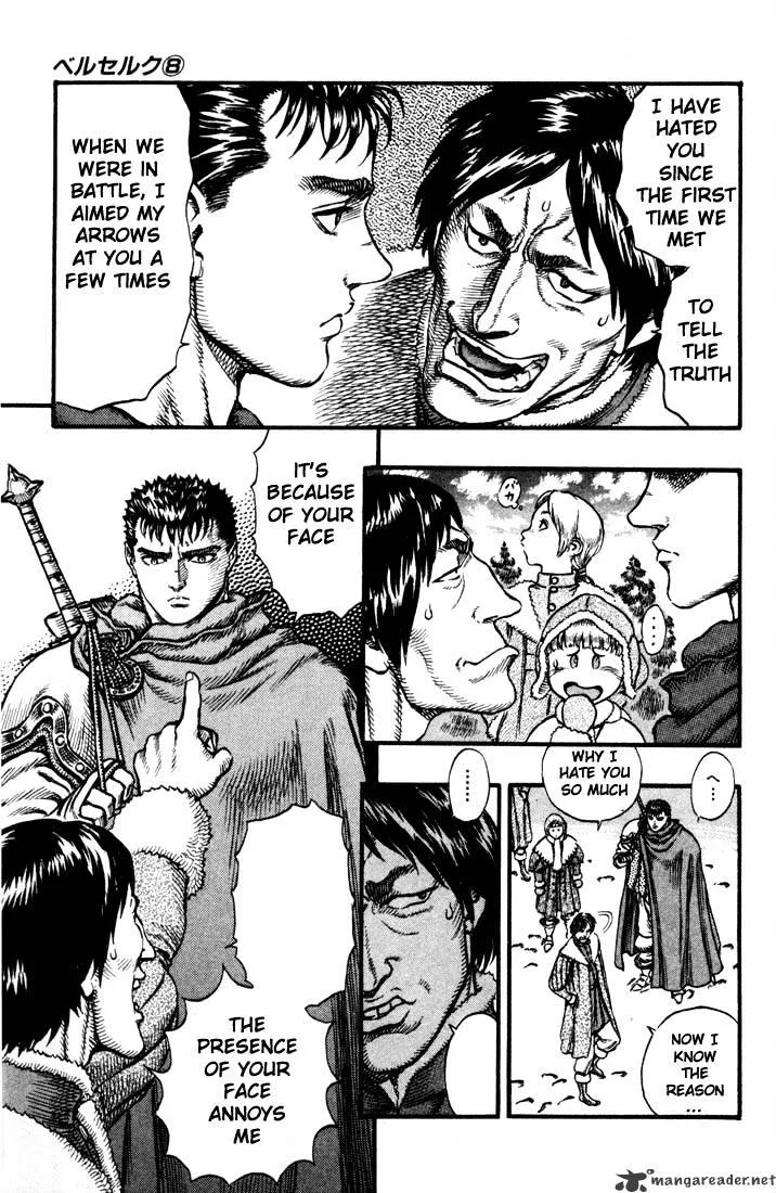 Berserk - Page 97