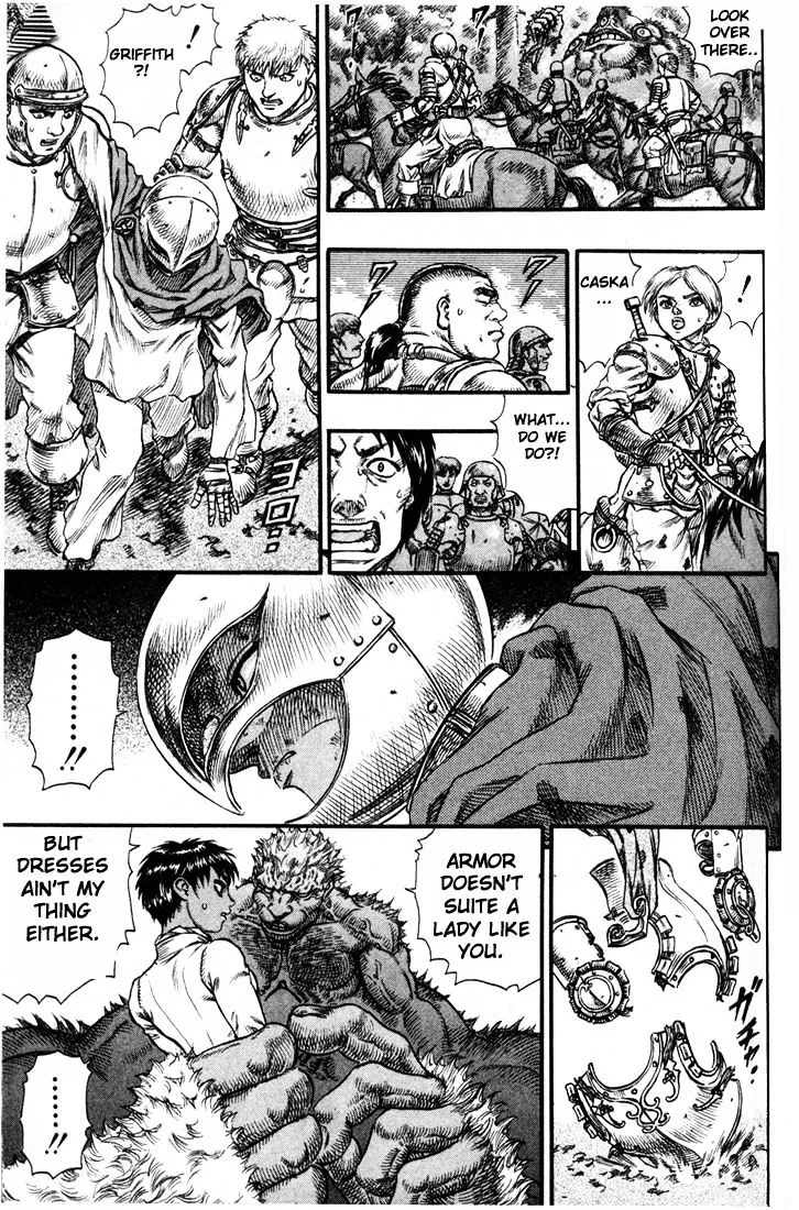 Berserk - Page 10