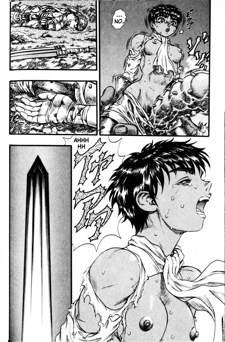 Berserk - Page 13