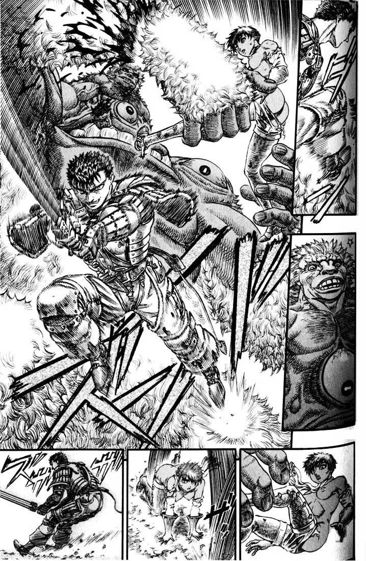 Berserk - Page 16