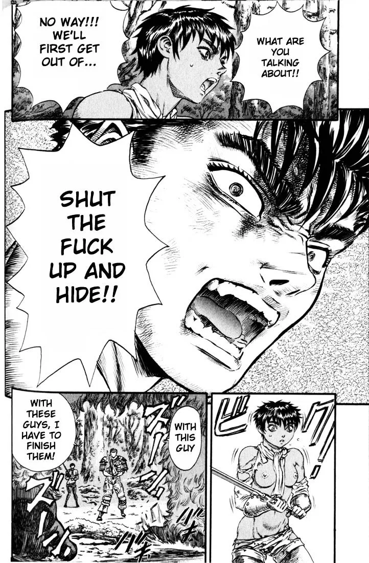 Berserk - Page 19