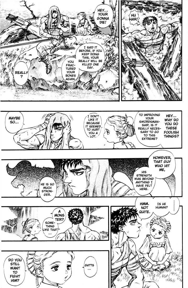 Berserk - Page 15