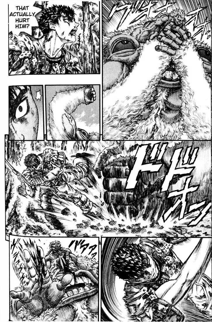 Berserk - Page 18