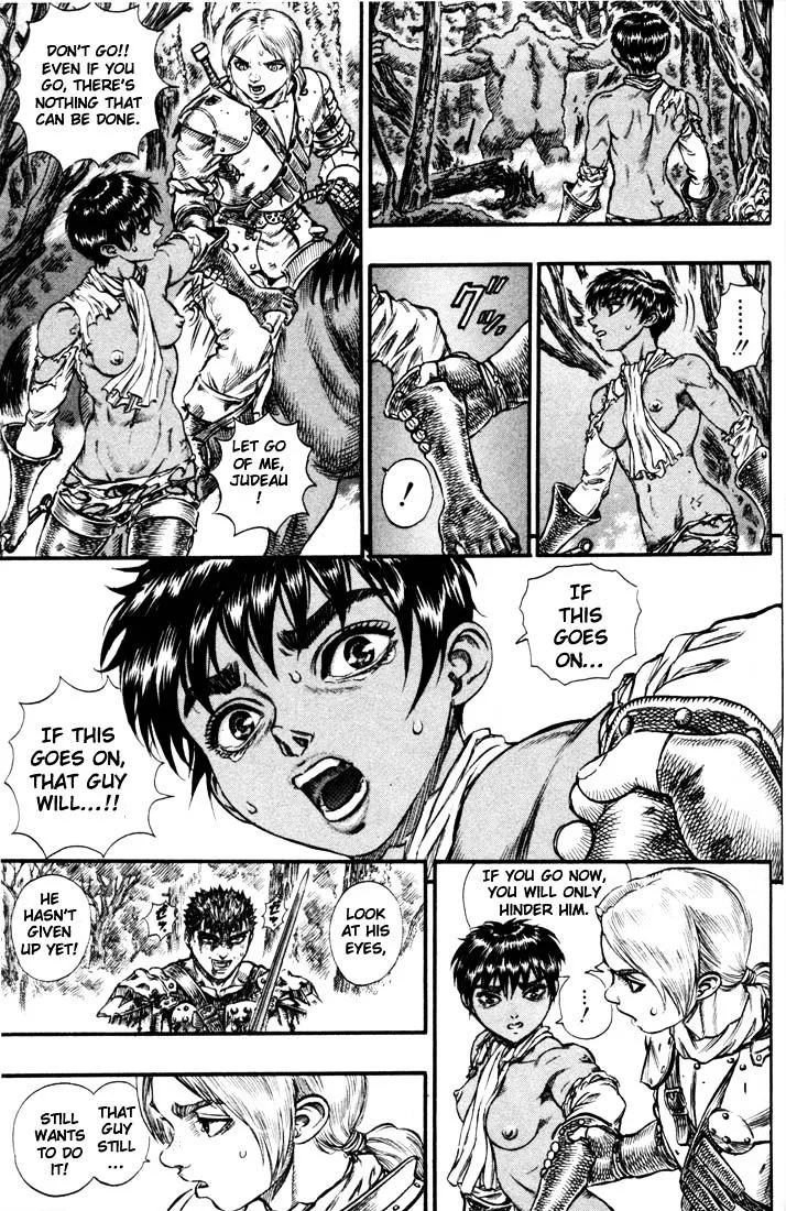 Berserk - Page 2