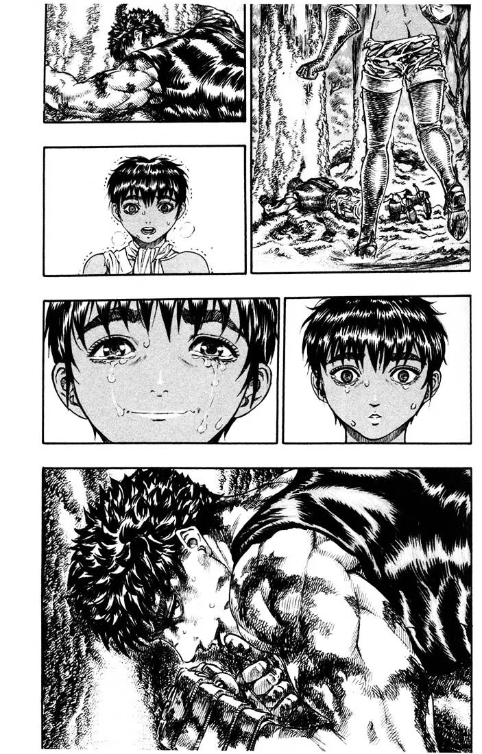 Berserk - Page 20