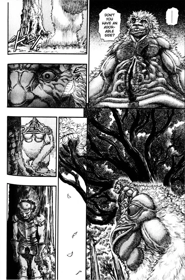 Berserk - Page 7